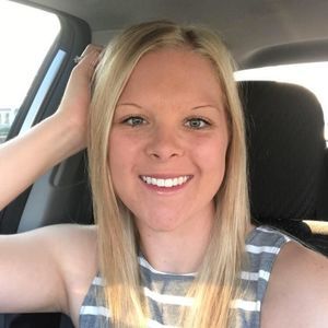 Meet your Posher, Trista
